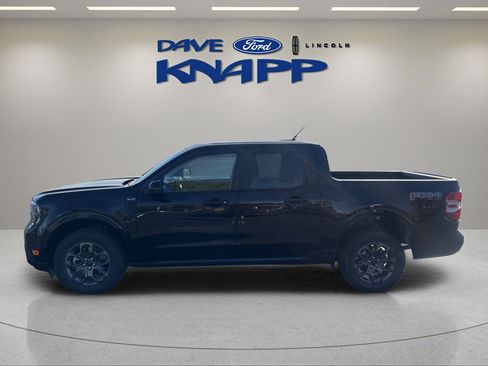 New 2025 Ford Maverick XLT w/ XLT Luxury Package AWD/4WD image 4