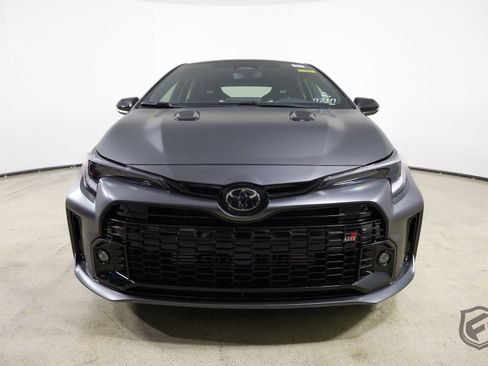 Used 2023 Toyota Corolla GR Morizo image 3