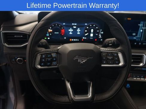 New 2026 Ford Mustang Premium image 20