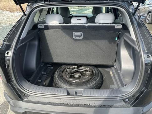 New 2026 Hyundai Kona SEL Sport AWD/4WD image 22