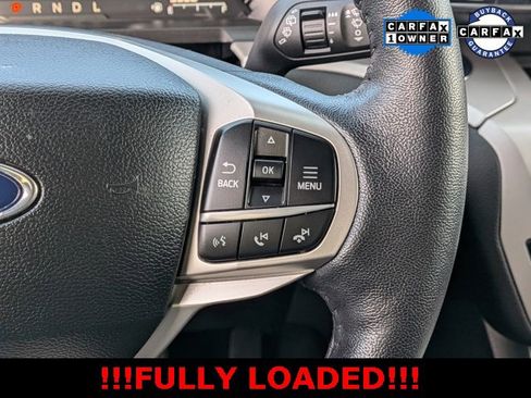 Used 2023 Ford Explorer XLT w/ Equipment Group 202A image 29