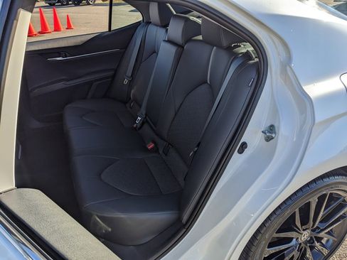 Used 2023 Toyota Camry XSE image 34