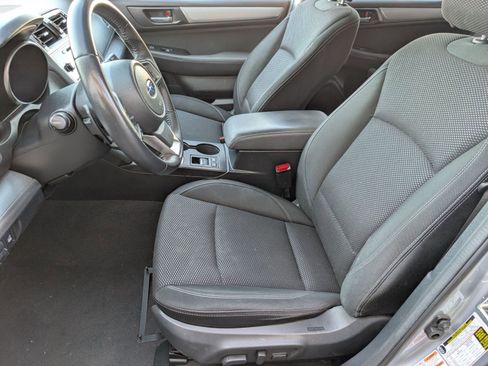 Used 2019 Subaru Outback 2.5i Premium w/ Popular Package #2 image 5