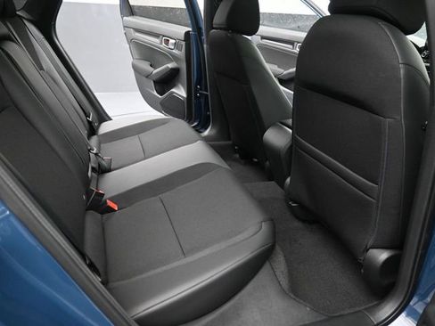 New 2026 Honda Civic Sport image 12