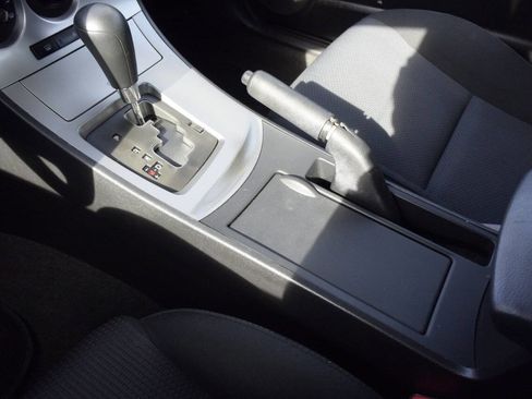 Used 2010 MAZDA MAZDA3 i Touring image 18