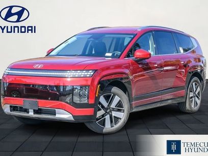 New 2026 Hyundai Ioniq 9 SEL