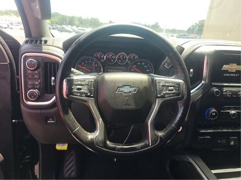 Used 2020 Chevrolet Silverado 1500 RST w/ All-Star Edition AWD/4WD image 5