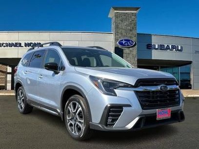 New 2026 Subaru Ascent Limited