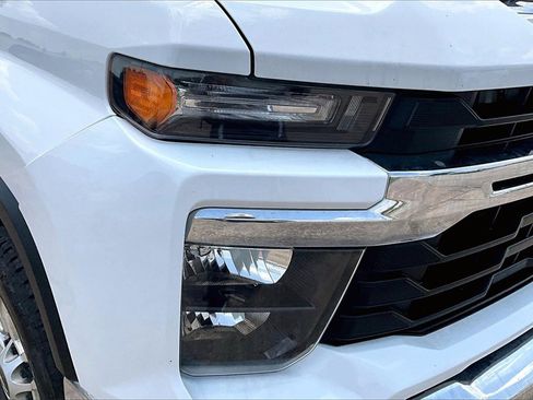 Certified 2024 Chevrolet Silverado 2500 LT image 33