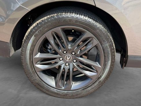 Used 2023 Acura RDX A-Spec AWD/4WD image 7