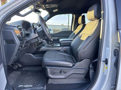 Used 2023 Ford F150 Tremor w/ Trailer Tow Package image 16