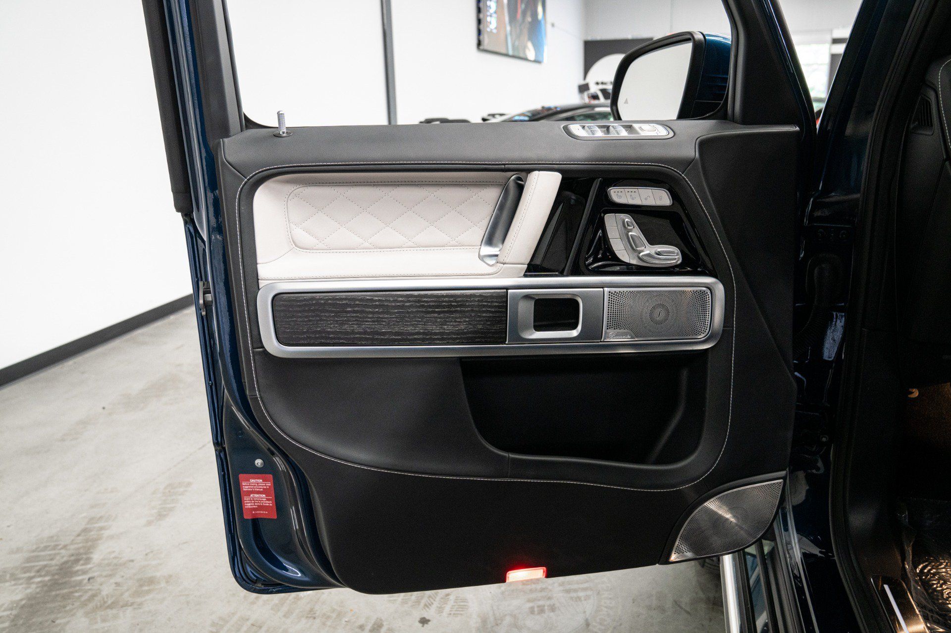 Used 2026 Mercedes-Benz G 63 AMG 4MATIC image 46