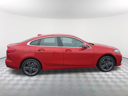 Used 2023 BMW 228i xDrive Gran Coupe w/ Lights Package image 2
