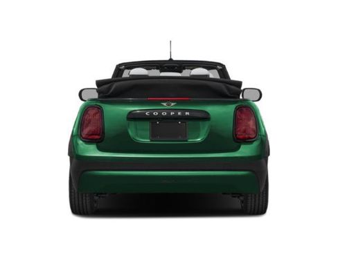 New 2026 MINI Cooper S FWD image 5