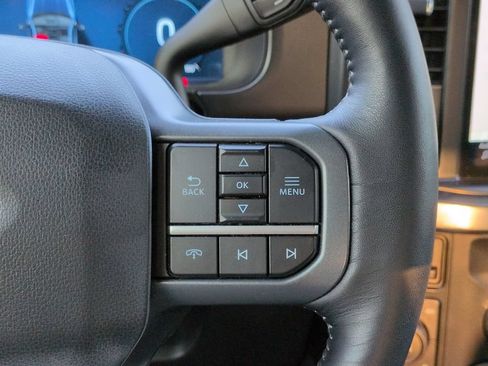 Used 2024 Ford F250 Lariat w/ Lariat Ultimate Package AWD/4WD image 27