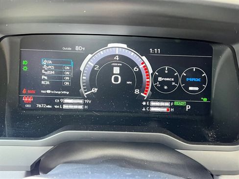 Used 2024 Toyota Tundra Platinum image 37