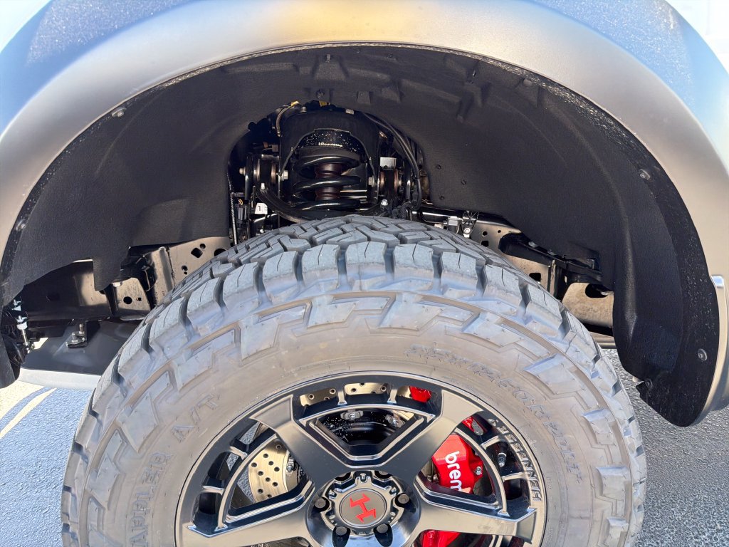 New 2026 Ford F150 Raptor AWD/4WD image 12