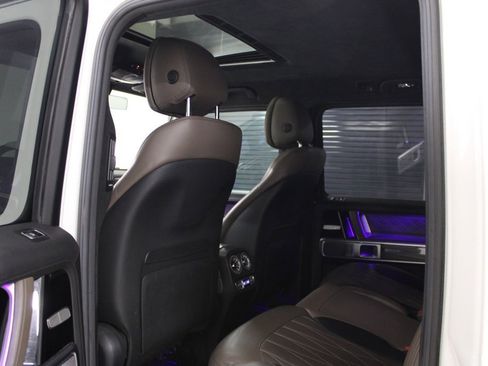 Used 2020 Mercedes-Benz G 63 AMG 4MATIC image 18