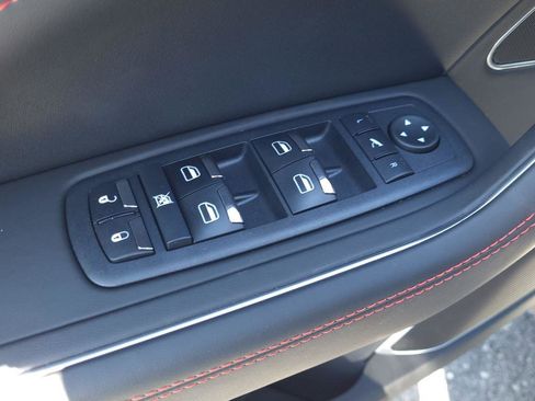 New 2024 Maserati Levante Modena Ultima AWD/4WD image 5
