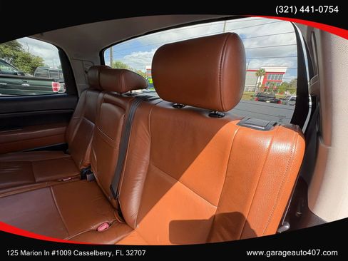 Used 2008 Toyota Tundra Limited image 25