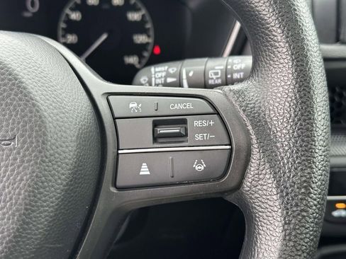 Certified 2023 Honda CR-V EX image 20