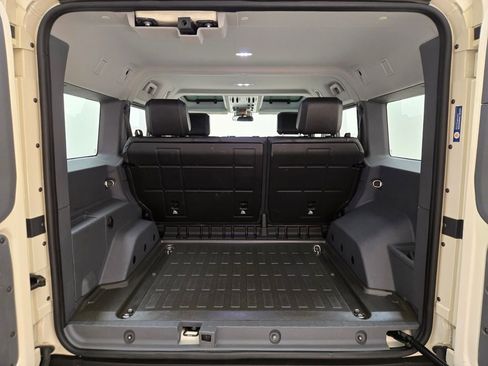 Used 2024 INEOS Grenadier image 23