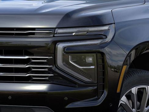 New 2026 Chevrolet Tahoe High Country w/ Sun And Tow Package image 10