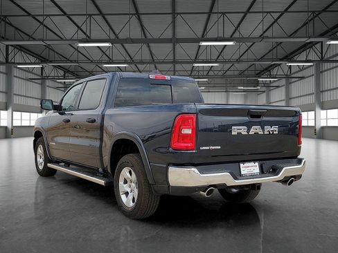 New 2026 RAM 1500 Lone Star RWD image 3