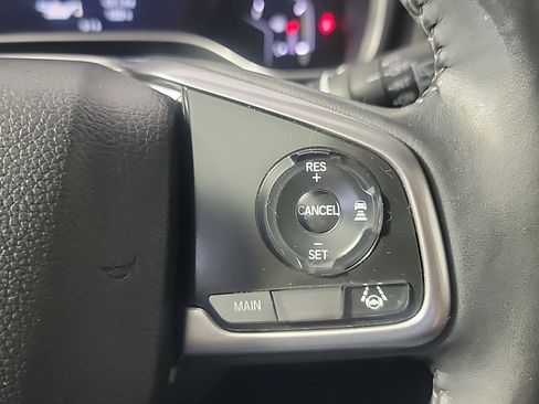 Certified 2019 Honda CR-V EX-L image 26