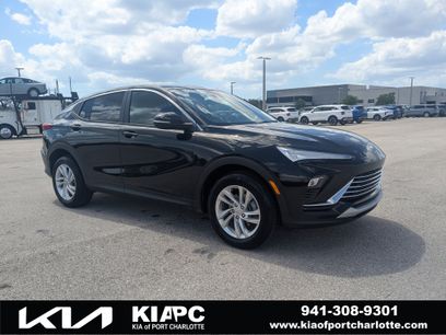 Used 2025 Buick Envista Preferred w/ Convenience II Package