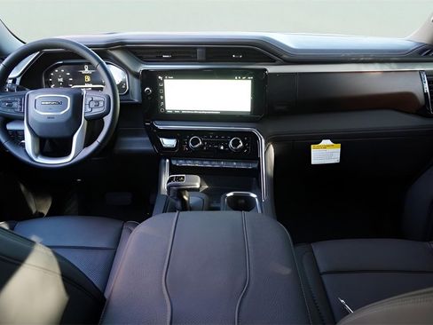 New 2026 GMC Sierra 1500 Denali w/ Denali Reserve Package image 32