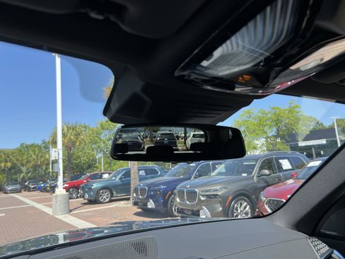 Used 2026 BMW X5 sDrive40i image 27