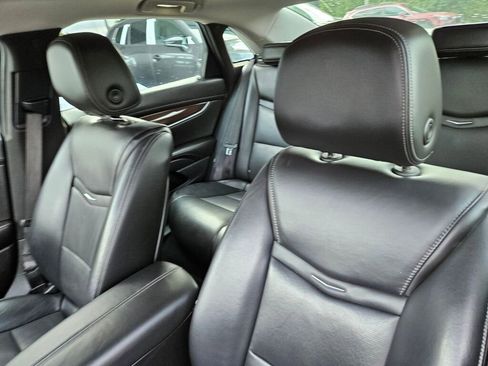 Used 2016 Cadillac XTS Luxury image 12