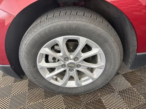 Used 2018 Chevrolet Equinox LT FWD image 30
