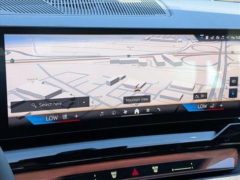 New 2027 BMW i5 M60 w/ M Sport Package RWD image 13