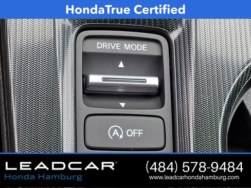 Certified 2026 Honda Civic Sport image 27