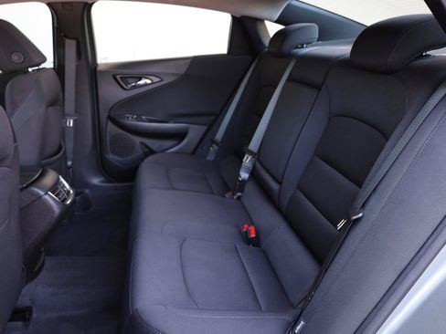 Used 2024 Chevrolet Malibu LT FWD image 19