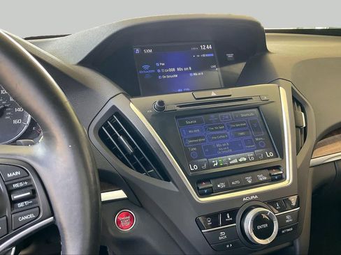 Used 2017 Acura MDX w/ Technology Package FWD image 6