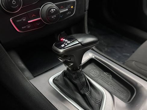 Used 2021 Dodge Charger R/T RWD image 16