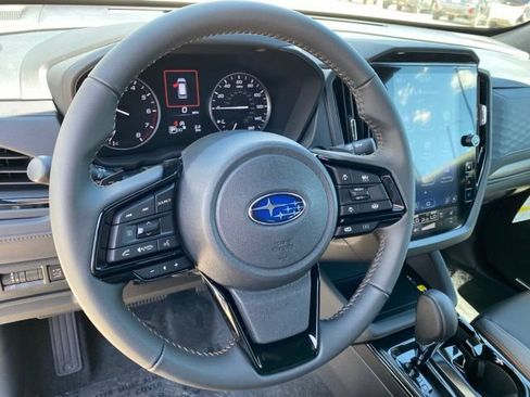 New 2026 Subaru Forester Sport AWD/4WD image 12