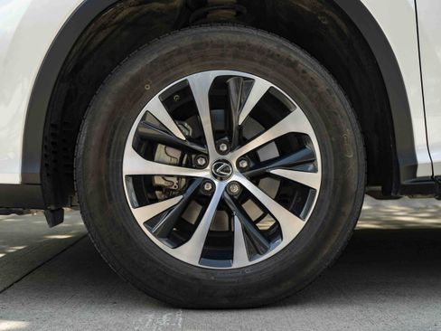 Used 2022 Lexus RX 350 FWD image 14