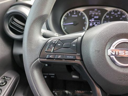 Certified 2024 Nissan Kicks S FWD image 19