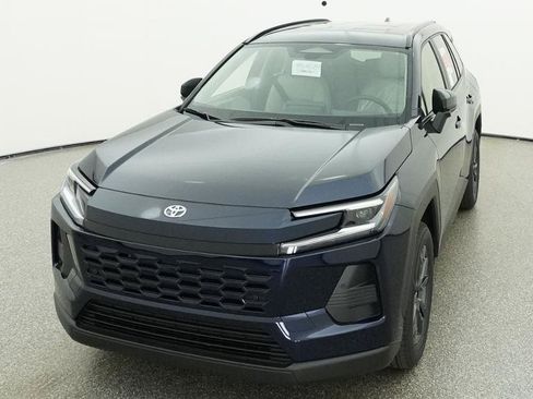 Used 2026 Toyota RAV4 XLE Premium FWD image 3