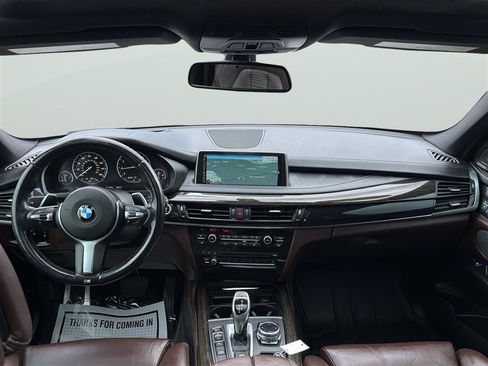 Used 2014 BMW X5 xDrive35i AWD/4WD image 19
