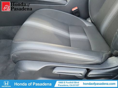 Used 2023 Honda Civic Sport image 21