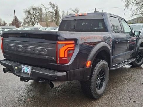 Used 2024 Ford F150 Raptor image 8