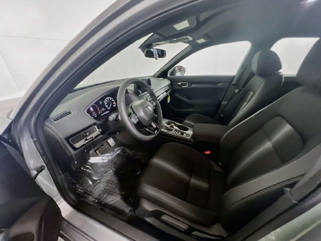 New 2026 Honda Civic Sport image 8