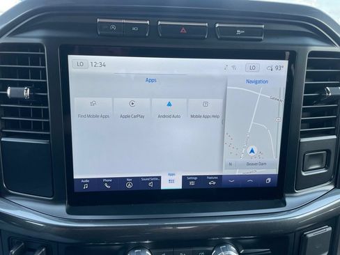 Used 2023 Ford F150 XLT w/ Equipment Group 302A High AWD/4WD image 18