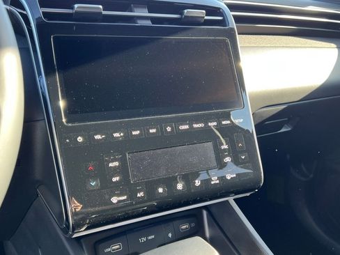 Used 2024 Hyundai Tucson XRT image 23