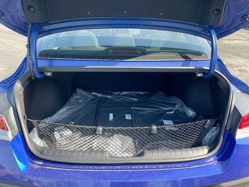 New 2025 Hyundai Elantra SEL image 48